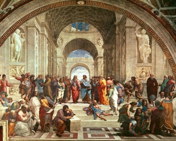 EDAD MODERNA (RENACIMIENTO)