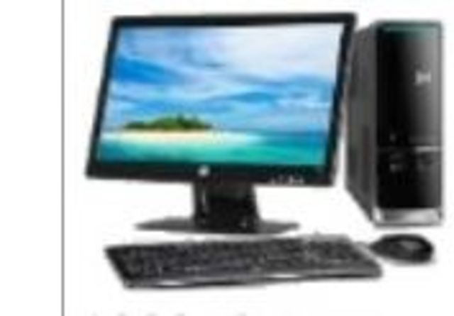 Computadoras personales