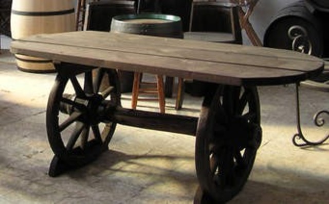 Transporte terrestre