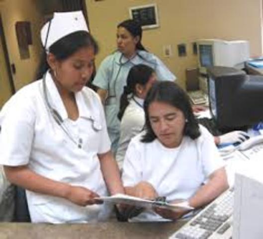 Prioridades de la investigación - ANA