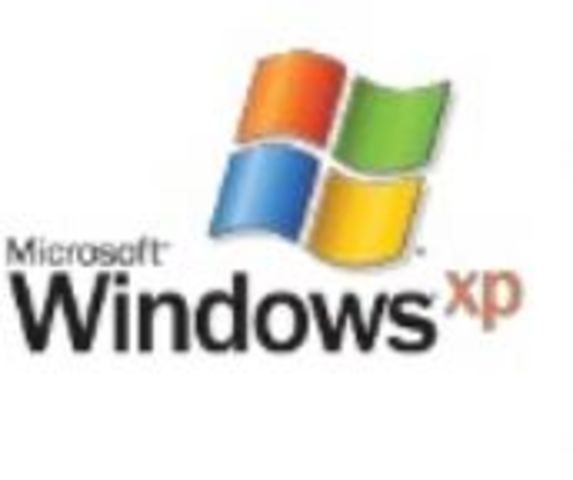 Windows XP