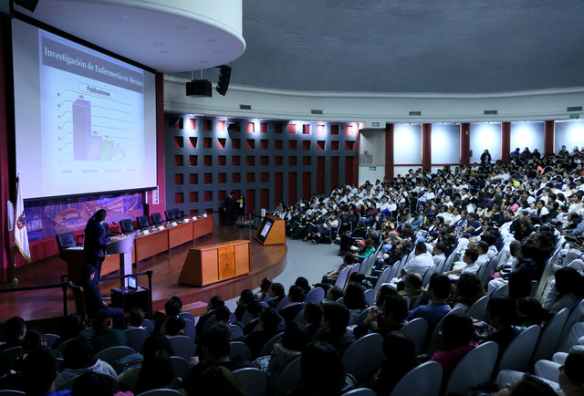 El NCNR convoca la primera Conferencia de Investigación