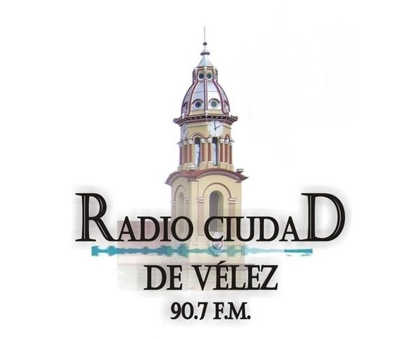 Se creó radio ciudad de Vélez