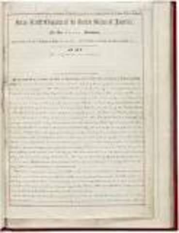 Interstate Commerce Act