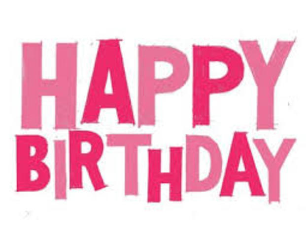 Beginning of My Life