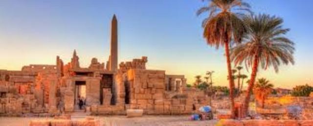 Ofensiva contra el Cairo.