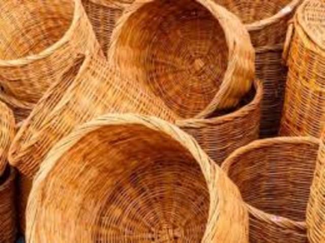 Textilería y alfarería (8 000 a.C)