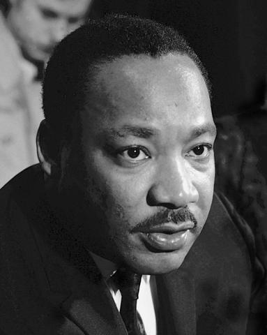 Martin Luther King Jr