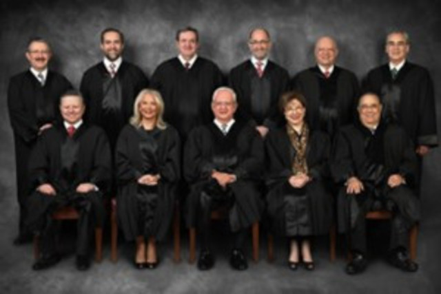 AUMENTO DE SALAS Y MAGISTRADOS