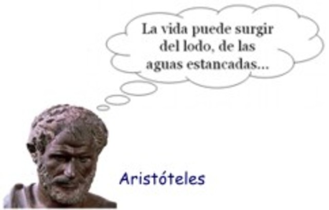 Generación espontánea