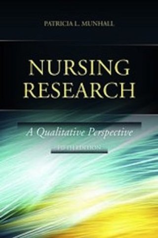 Se publica el primer número de Qualitative Nursing Research.