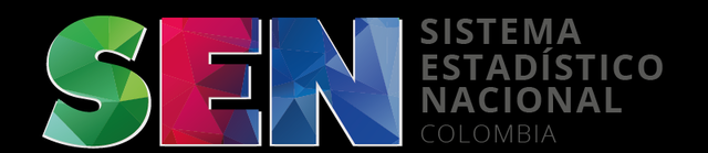 Obra “La Estadística Nacional de la República de Colombia”