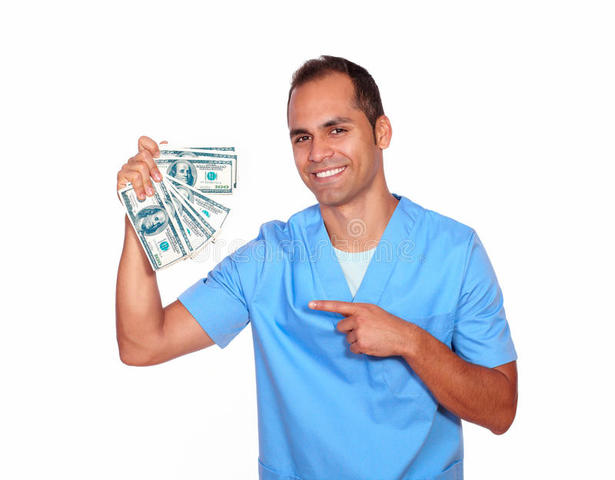 El presupuesto para NINR alcanzó casi $ 90 millones.