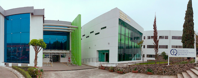 Centro de investigación en Kerala
