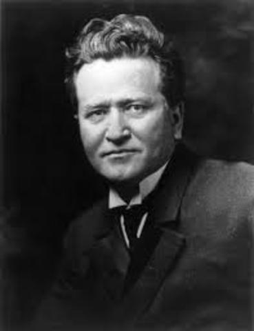 Robert La Follette