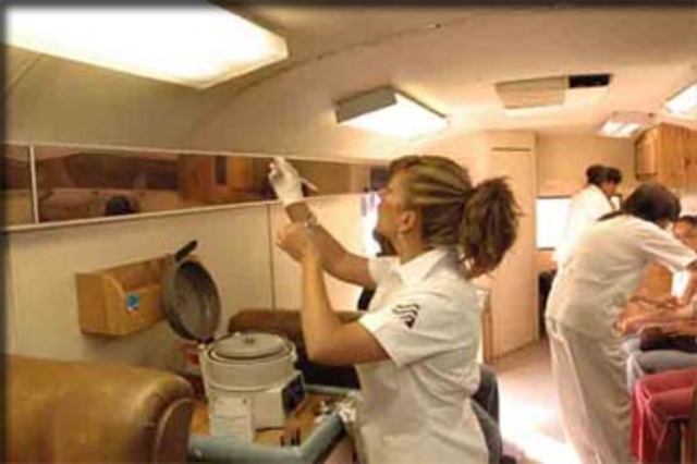 Creación de la Unidad de Investigación en Enfermería