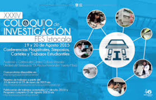 Creación de la Red de Unidades de Investigación ENEO-UNAM