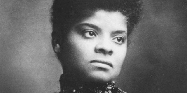Ida B. Wells