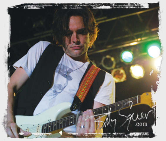 #4 Lonely is the Night by Billy Squier