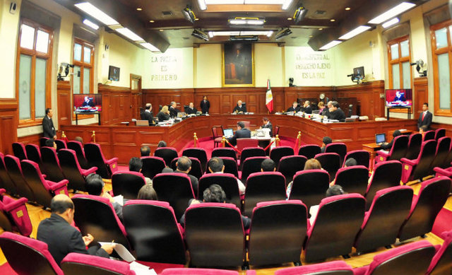 Se crean dos Salas más