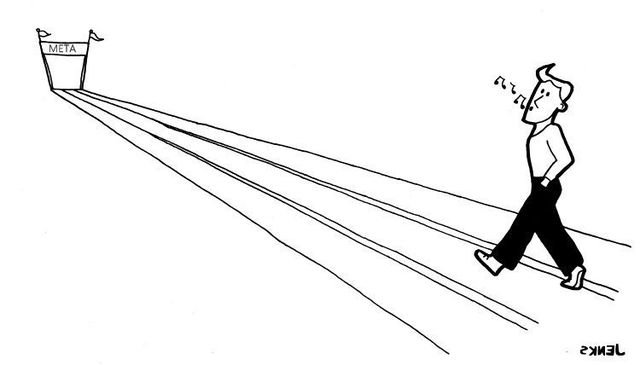 C. North Parkinson. Ley de Parkinson