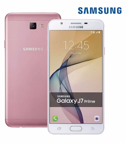 Smartphone Samsung J7 Prime