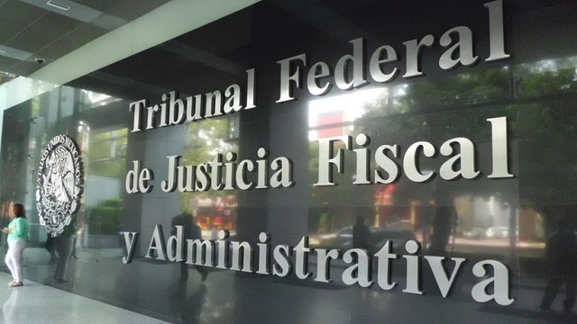 Reformas a la Ley Orgánica del Tribunal Fiscal de la Federación y al Código Fiscal de la Federación