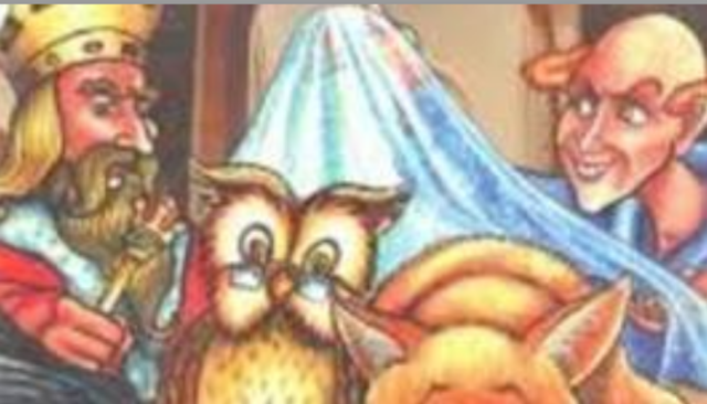 EDAD MEDIA SIGLO XIV