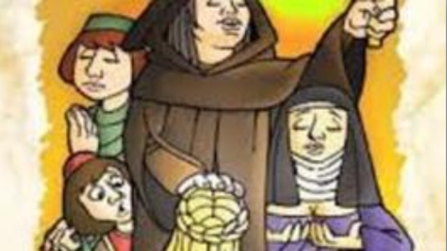 RENACIMIENTO SIGLO XVI