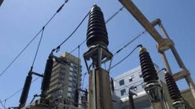 SECTOR DE LA ENERGÍA