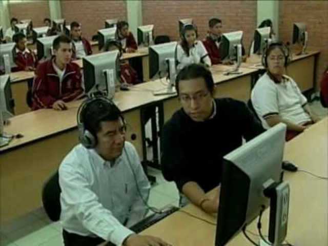 Educación Media superior (1997-2000)