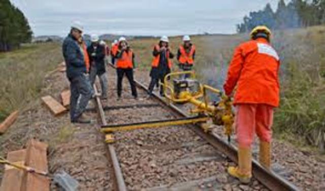 TRANSPORTE Y COMUNICACIONES