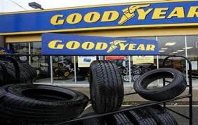 Goodyear de Colombia S.A