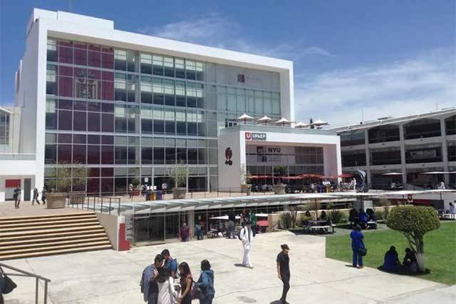 Posgrado (2016-actual)