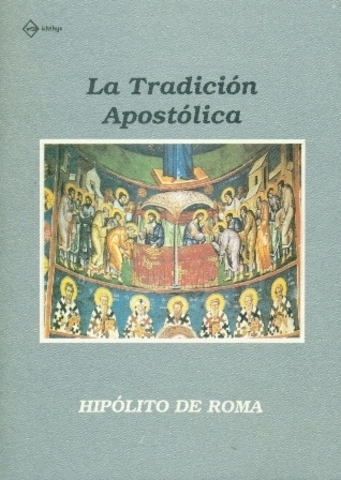 "Tradición Apostólica"