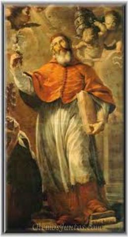 Creación "Canon Biblico"