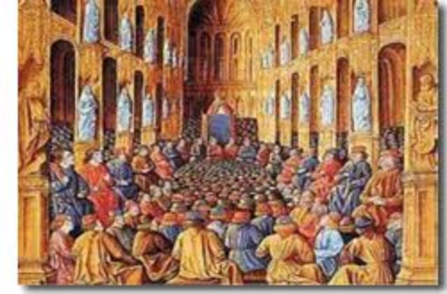 Cincilio de Hipotona II