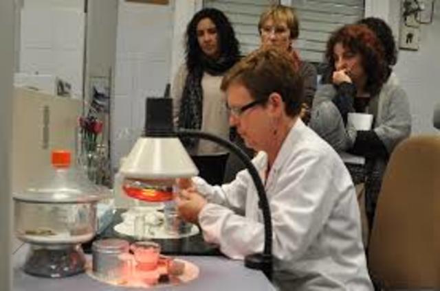 Asociacion de profesores de ciencias