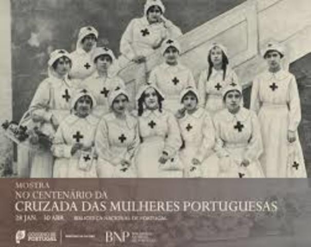 "Cruzada das Mulheres Portuguesas"