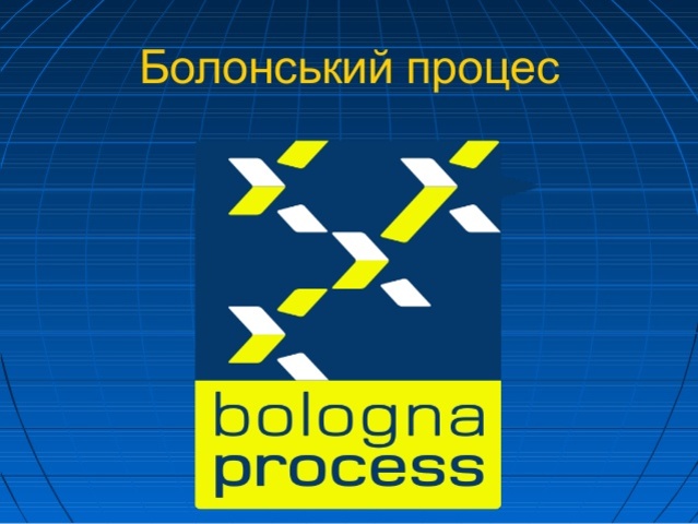 Болонський процес