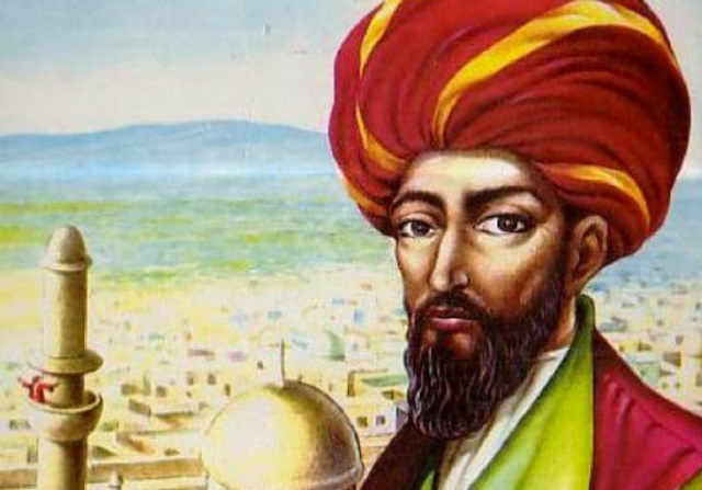 Multiplicación musulmana en la resolución de problemas.