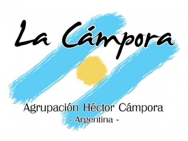 Se funda LA CAMPORA