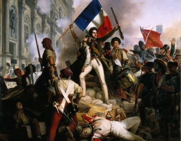 JACOBIN TAKE CONTROL