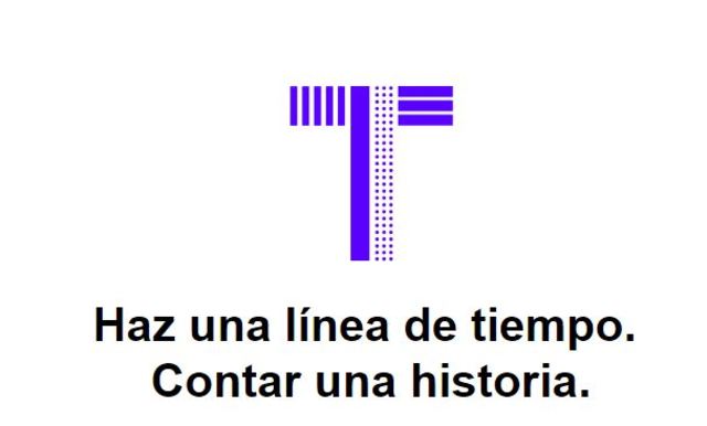 Elaboración Linea de Tiempo