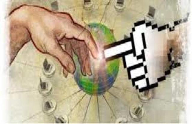 se presta el servicio ISP