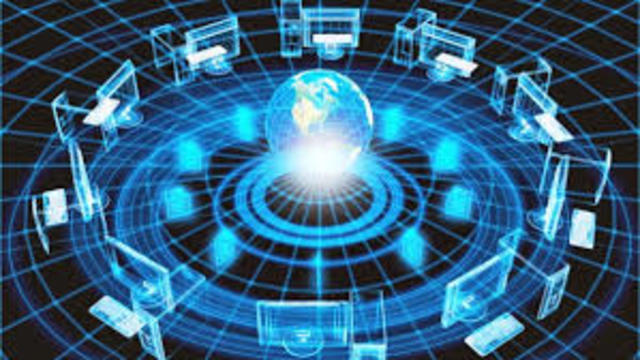 nacimiento de telecomunicaciones