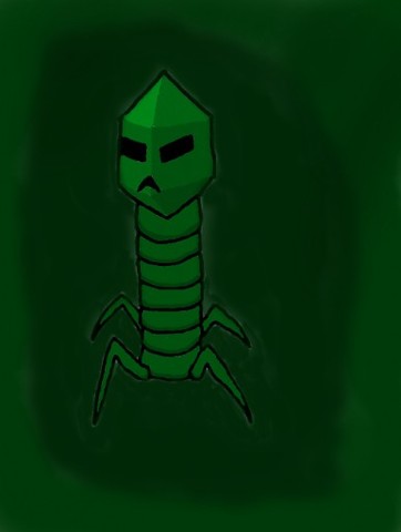 Criado o primeiro vírus do computador, o The Creeper