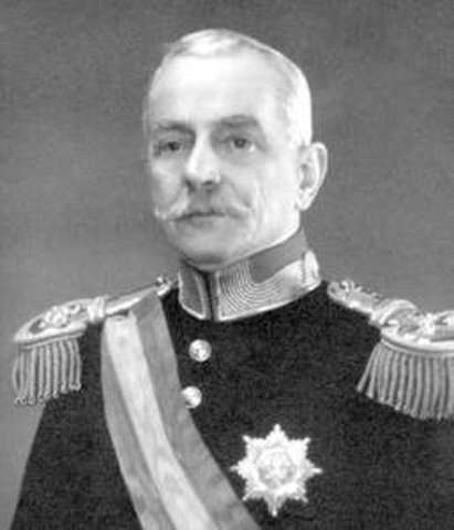 Oscar Carmona