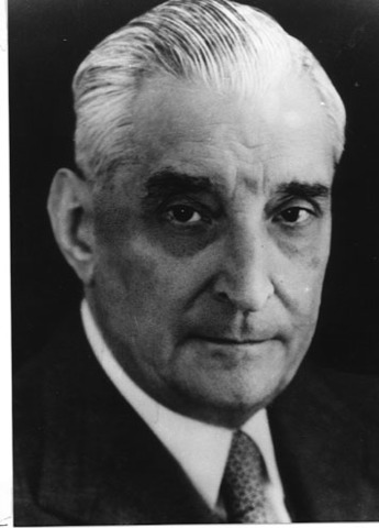 António de Olivera Salazar