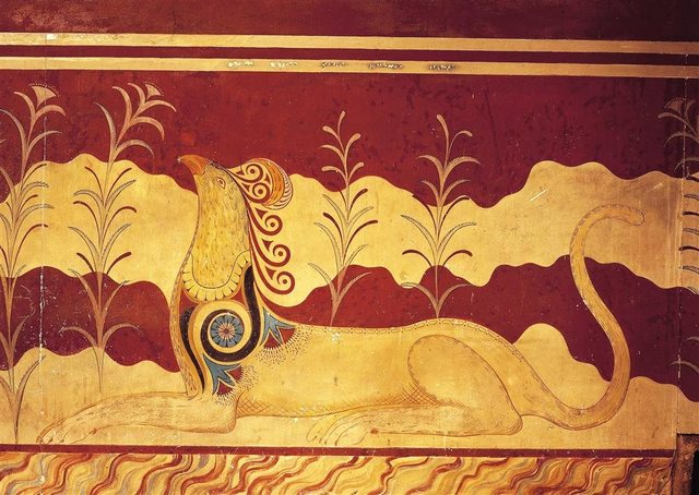 Destrucción del P.C.